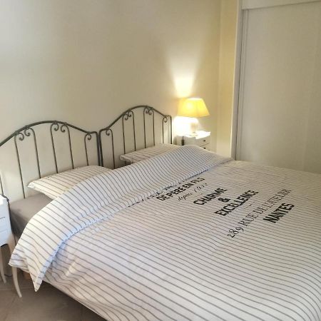 Apartmán Le Grand Barsan Vaison-la-Romaine Exteriér fotografie